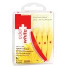Escova Interdental EasyFlex Edel White c/ 6 Vários Tamanhos