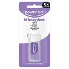 Escova Interdental Powerdent Refil Cilíndrico 3mm 6 Unidades Escova Interdental Powerdent Refil Cilíndrico 3mm 6 Unidades