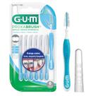 Escova Interdental Proxa Brush 1.6 Media Azul C/4 Gum