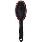 Escova Ionizada Oval Belliz Controle do Frizz Cabelo Escova Ionizada Oval Belliz Controle do Frizz Cabelo