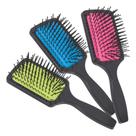 Escova Isacare Magic Colors Black Quadrada