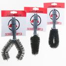 Escova Kit para Quadro / Transmissao e Rodas