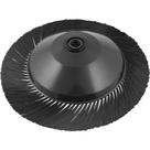 Escova Lateral Direita Para VPV750 Vonder Escova Lateral Direita Para VPV750 Vonder