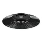 Escova lateral para varredeira karcher s 650
