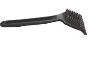 Escova limpa grelha premium 30x7x5,5cm ck5368