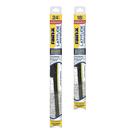 Escova Limpador de Para-brisa Rain-X Latitude 2 em 1 (24cm e 18cm)