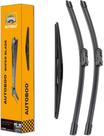 Escova Limpador Para Subaru Outback 2020-2024 (3 Unidades)