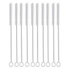 Escova Limpeza De Canudos De Inox/ Outros - 3 Unidades