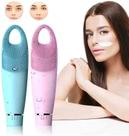 Escova Limpeza Facial Massageador Anti-acne Esfoliante Escova Limpeza Facial Massageador Anti-acne Esfoliante