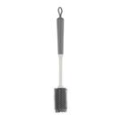 Escova Limpeza OU Flow para taças, copos e garrafas 34cm