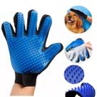 Escova Luva Tira Pelos Pets Cães E Gatos Prática Macia Escova Luva Tira Pelos Pets Cães E Gatos Prática Macia