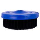 Escova Macia 120mm Azul COPETEC para Politriz - M14