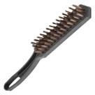 Escova Manual de Aço com Cabo Plástico Vonder 6315004000 Escova Manual de Aço com Cabo Plástico Vonder 6315004000