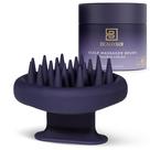 Escova massageadora de couro cabeludo BEAUXSOI Shampoo de silicone para crescimento de cabelo