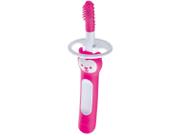 Escova Massageadora de Gengivas MAM Menina 3+ meses