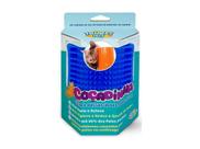 Escova Massageadora Para Gatos Com Erva Truqys - Coçadinha - TRUQYS PETS