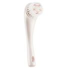Escova Massageadora para Limpeza Facial Shiseido Cleansing Massage Brush