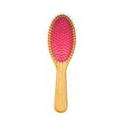 Escova MBS Colors Firme - Rosa