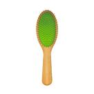 Escova MBS Colors Regular - Verde