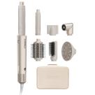 Escova Modeladora 7MAGIC 7 em 1 com Secador e Modeladores Automáticos 110V