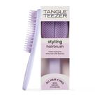 Escova modeladora de cabelo Tangle Teezer The Ultimate Styler para pentear a seco, mantém, mistura e adiciona volume, textura e brilho, lilás Cloud
