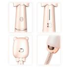 Escova Modeladora de Cabelos Duas Ondas Bivolt 36W Efeito Natural para Todos os Tipos de Cabelo
