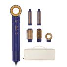 Escova modeladora Lofans 5 em 1 com ar quente 125 V