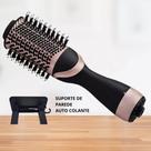 Escova Modeladora Mágica 4 Em 1 Profissional Premium 1000w