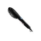 Escova Modeladora Mondial Glam Pro EA-04 220V - Preto/Rosa