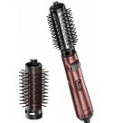 Escova Modeladora Rotativa Gama Italy Marula 1100w Giratória 38mm e 50mm Bivolt