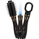 Escova Modeladora/ Secador 3 em 1 Home&Travel Bivolt - Mega Escova Modeladora/ Secador 3 em 1 Home&Travel Bivolt - Mega