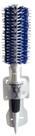 Escova mofashi proficional azul n12 cerdas mista