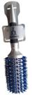 Escova mofashi proficional azul n20 cerdas mista