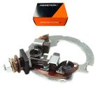 Escova Motor Arranque Cbx 250 Twister Xr 250 Tornado Falcon