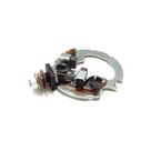 Escova Motor Arranque Twister Falcon Fazer Ténéré Magnetron