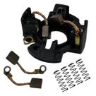 Escova Motor Partida Arranque Cityclass 200i Apache 150 Riva