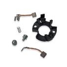 Escova Motor Partida Yamaha Crypton 105 2002 2003 2004 2005 nmax 160 fazer 150