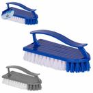 Escova multiuso anatomica g clean tech