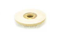 Escova NYLON 300 mm SEM Flange Para Enceradeiras CERTEC, Mebal e Lemarte Entre Outras Escova NYLON 300 mm SEM Flange Para Enceradeiras CERTEC, Mebal e Lemarte Entre Outras