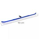Escova Nylon Curva Base em Alumínio - Sodramar (90 cm)