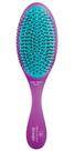 Escova Olivia Garden OG Detangler para cabelos molhados ou secos, roxa