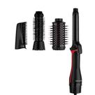 Escova One-step Multi Styler 4 em 1 Revlon