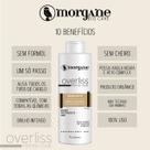 Escova Organica Overliss Morgane 1lto