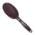 Escova Oval Almofadada Especial Escobel Profissional