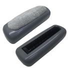 Escova Papa Migalhas Dupla Face Dispenser Grande15,8cm Tira Pelos