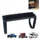 Escova para Botas indiedouker 30x12 cm Resistente para Caminhões e RV