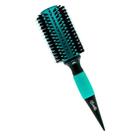 Escova Para Cabelo 64mm Alumínio Brilho Pop Colors Bonitta