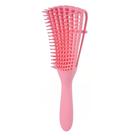 Escova Para Cabelo Cacheado Desembaraça Cabelo Molhado