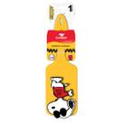 Escova para Cabelo Raquete Snoopy Condor
