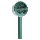 Escova para Cabelos Central Airbag Comb BBG-10568 Escova para Cabelos Central Airbag Comb BBG-10568
